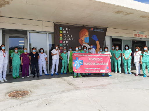 INNOVAHONCO I Proyecto Oncológico del Hospital Universitario de Fuenlabrada