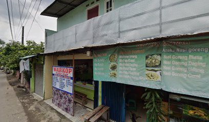 Mie Aceh Amanah