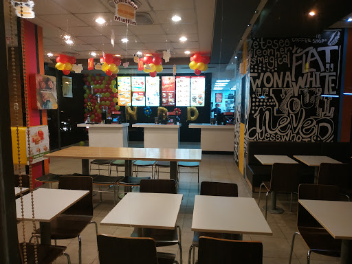 McDonald's Bintara