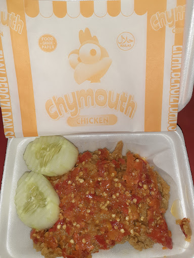 Chymouth Chicken