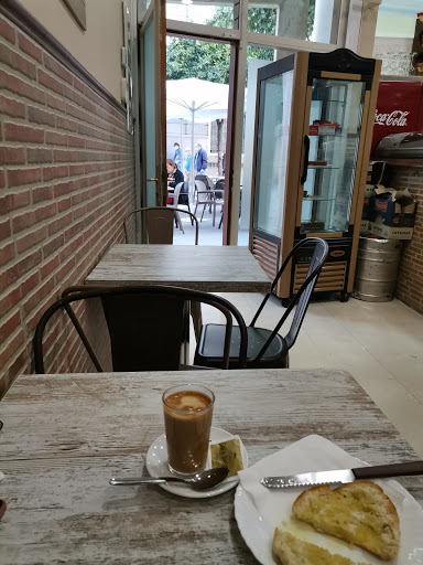Café Dieguito