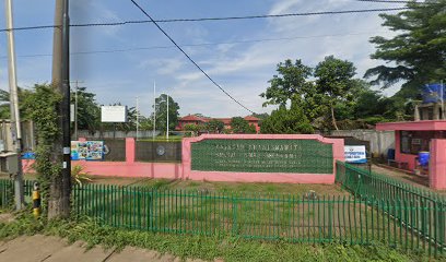 Sekolah Menengah Industri Pariwisata Kharismawati 4