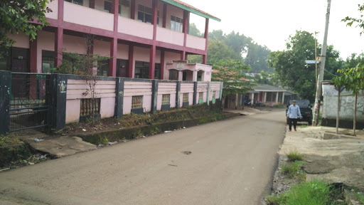 Sekolah MTsM Citayam