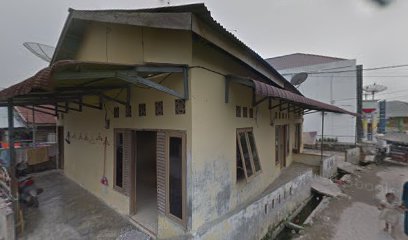 SD Negeri 136263 Tanjungbalai