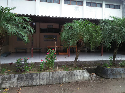 SMP Muhammadiyah 1 Jombang
