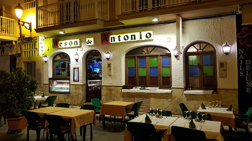 Antonio Mesón Restaurante