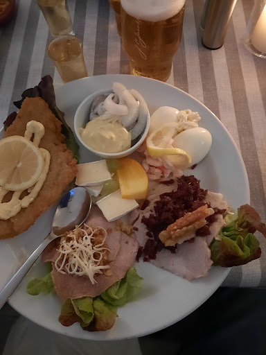 Lisbeth's Nordic Cuisine & Lounge Bar