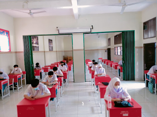 Sekolah Menengah Kejuruan Puspita Persada Jakarta