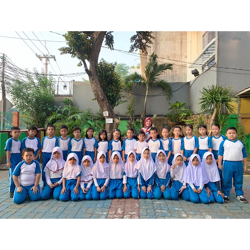 Sekolah Dasar Negeri Pondok Pinang 03