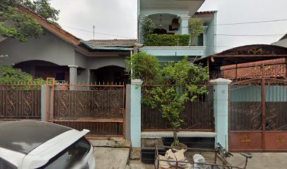KUTTAB AR-RAHMAN (Sekolah Tahfidz Anak Usia Dini) - Cabang Bintaro Jakarta Selatan