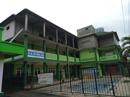 Madrasah Ibtidiyah Nurul Falah / Sekolah Dasar Nurul Al-Falah