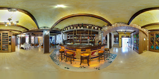 Terraza Buddha Lounge Bar