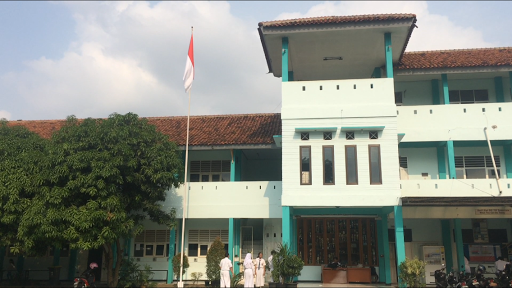 SMA Negeri 8 Tangerang Selatan