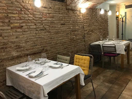 Restaurante La Despensa del Marqués