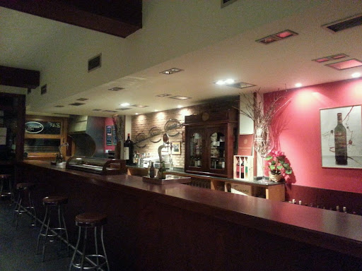 Bar Páganos
