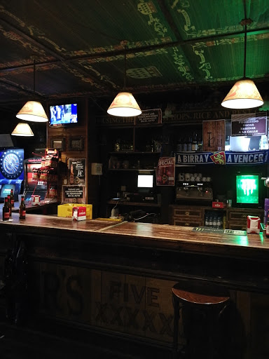 BeerHouse Tavern