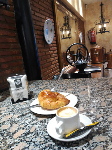 Cafés El Pato, SL