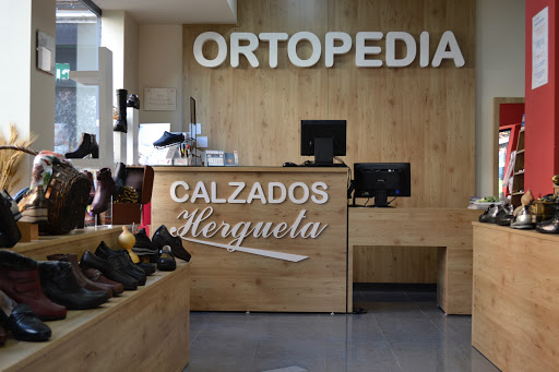 Ortopedia Hergueta