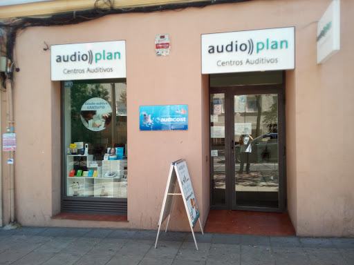 Audioplan Centros Auditivos