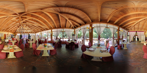 Restaurante San Marco ( Aljarafe )