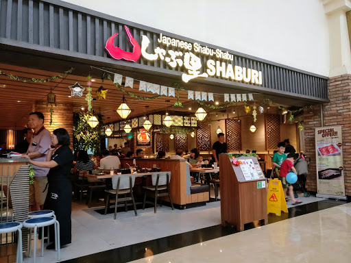 Shaburi - Puri Indah Mall