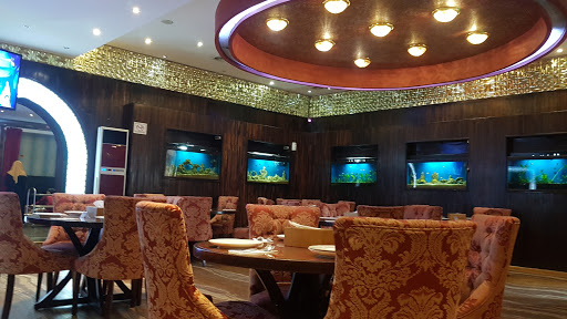 Sentral Al Jazeerah Restaurant & Cafe