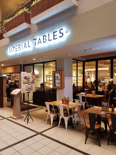 Imperial Tables