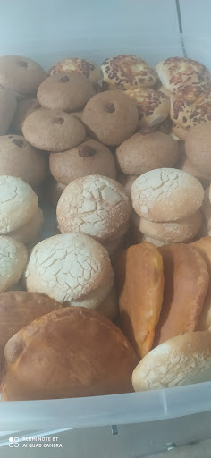 Panaderia Pastelería Boliviano