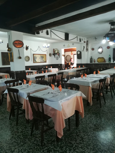 Restaurante El Senglar