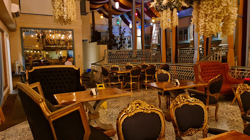 Awtar Shisha Lounge