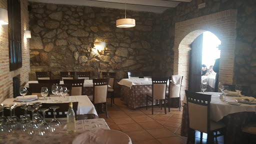 Restaurante El Pesca