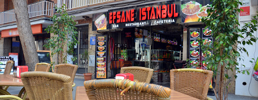 Efsane Istanbul