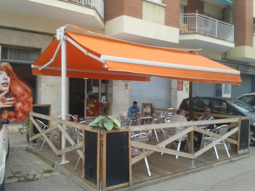 Pizzeria Italiana Sol Bar