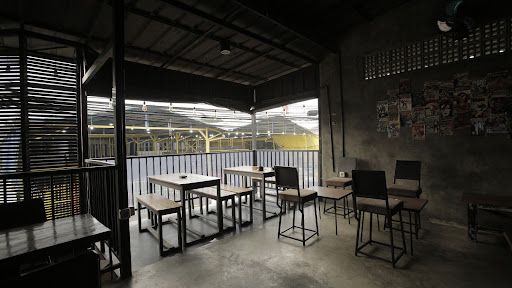 Lemme Get Space Coffee & Co-Working - Jagakarsa