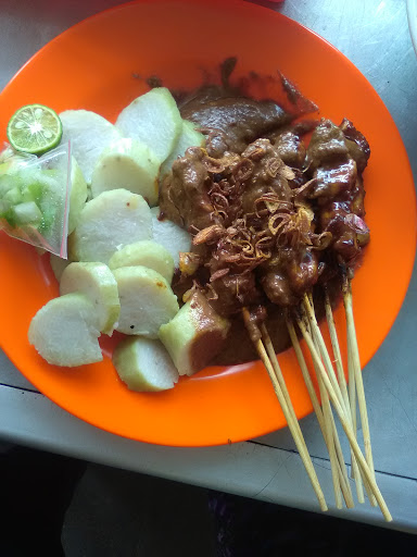 Sate & Soto Ayam Pasar Puri Indah