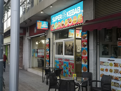 Super Kebab Igualada