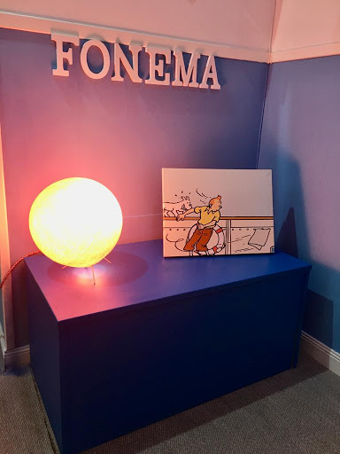Logopedia Fonema 🥇