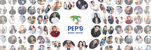 Pep's Music Group