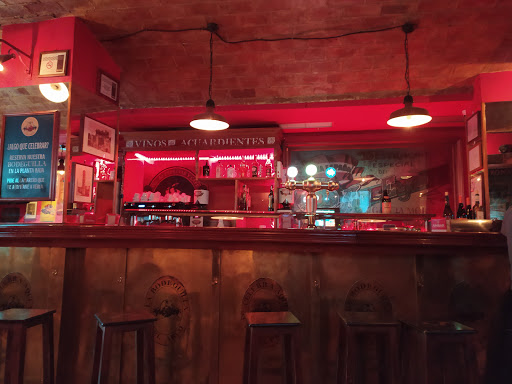 Bar "La Bodeguilla del Arco”
