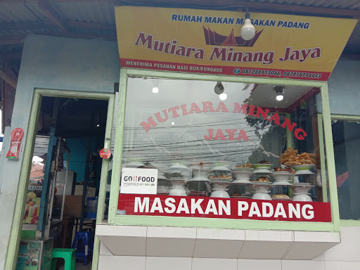 RM. Mutiara Minang Jaya
