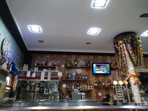 Bar Tapa