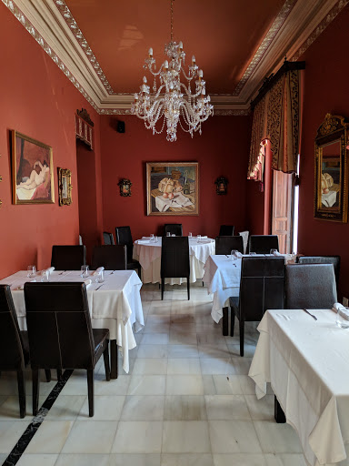 Restaurante de Loreto