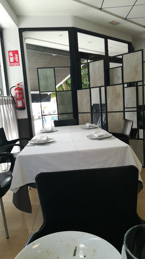 Restaurante El Meloso