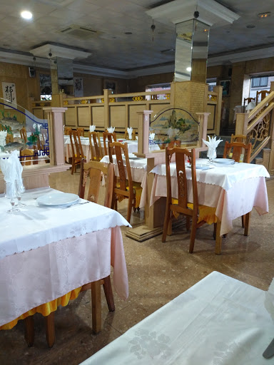Restaurante Chino Gran Suerte