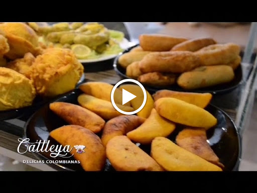 Cattleya Delicias Colombianas