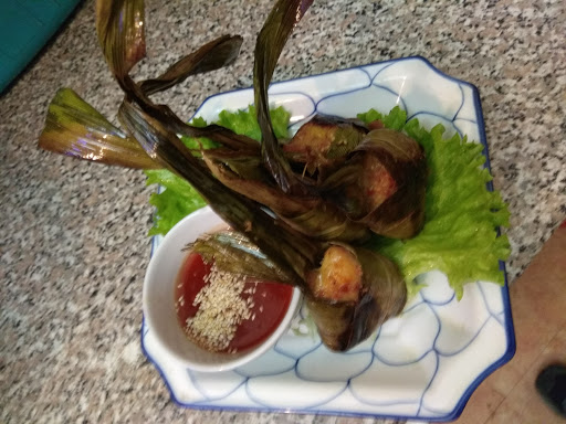 Restaurant Vientiane