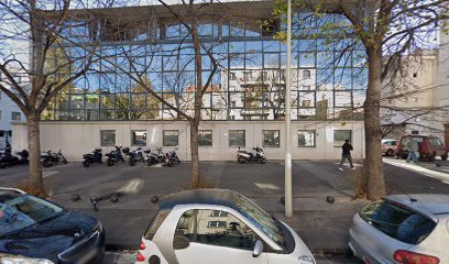 Hôpitaux Universitaires de Marseille - AP-HM