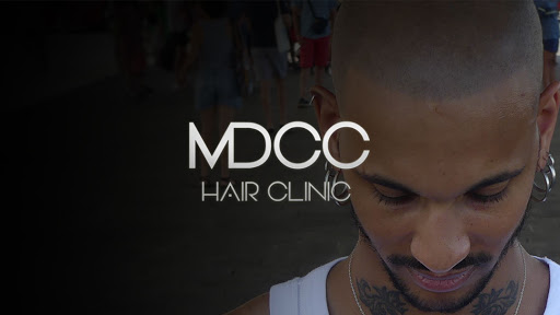 MDCC Hair Clinic | Experts en Micropigmentation Cheveux à Marseille