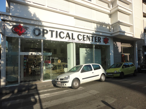 Opticien MARSEILLE - Prado Optical Center