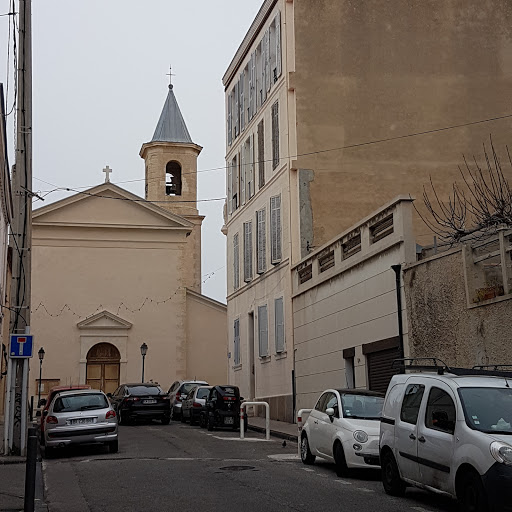 Eglise Saint-Eugène